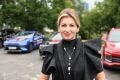 Заместитель генерального директора по взаимодействию с государственными органами и корпоративным связям АО МАЗ «Москвич» Татьяна Редько поблагодарила Председателя Московской городской Думы Алексея Шапошникова и команду...