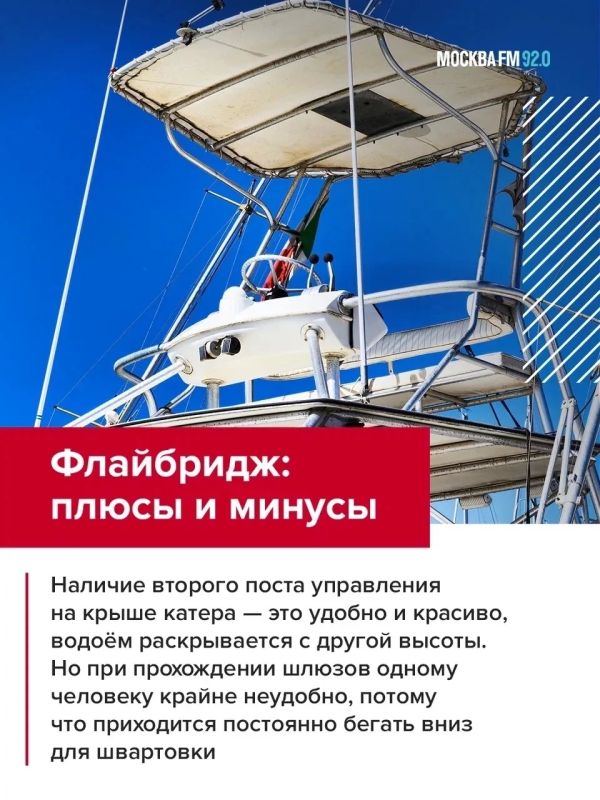 Своя лодка, катер или хотя бы сапборд — звучит как мечта Своя лодка, катер или хотя бы сапборд — звучит как мечта