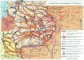 ����� � �������. 23 ���� 1944 ���� �������� �������� ����������� � ���� �� ���������� �������������� �������� � ������� ������������