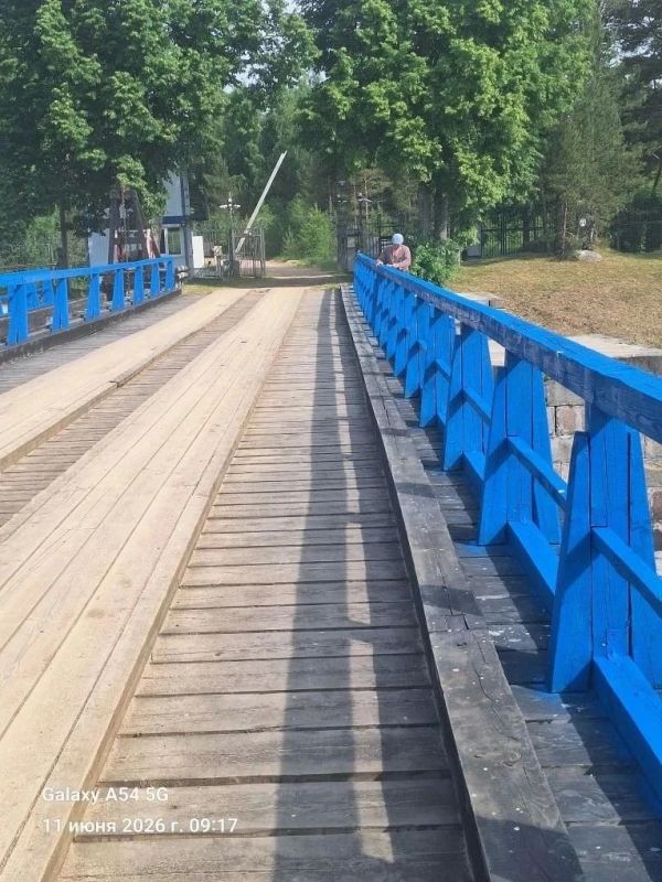 Коллеги из Тверского филиала «Канала имени Москвы» рассказывают про свои #ТрудовыеБудни: