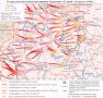 23 июня 1944 года войска Красной Армии начали операцию под кодовым названием "Багратион", целью которой являлось освобождение Белоруссии от немецко-фашистских захватчиков