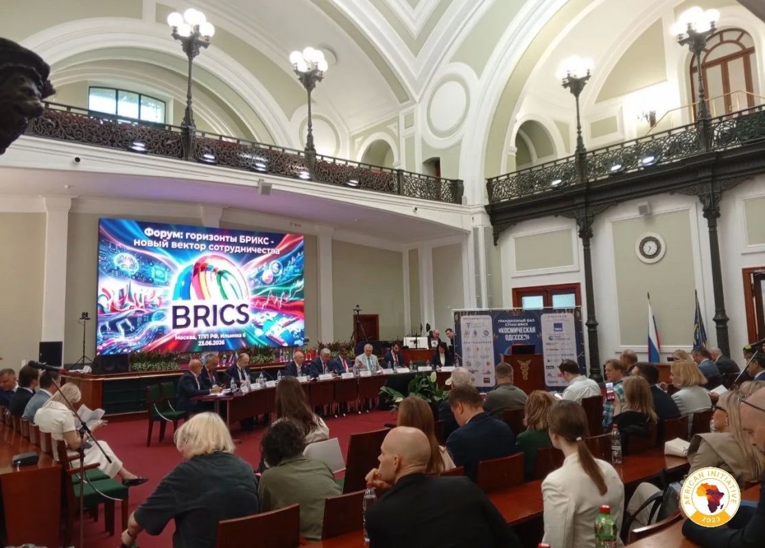 Торгово-промышленная палата России намерена налаживать инвестиционное партнерство со странами Африки южнее Сахары