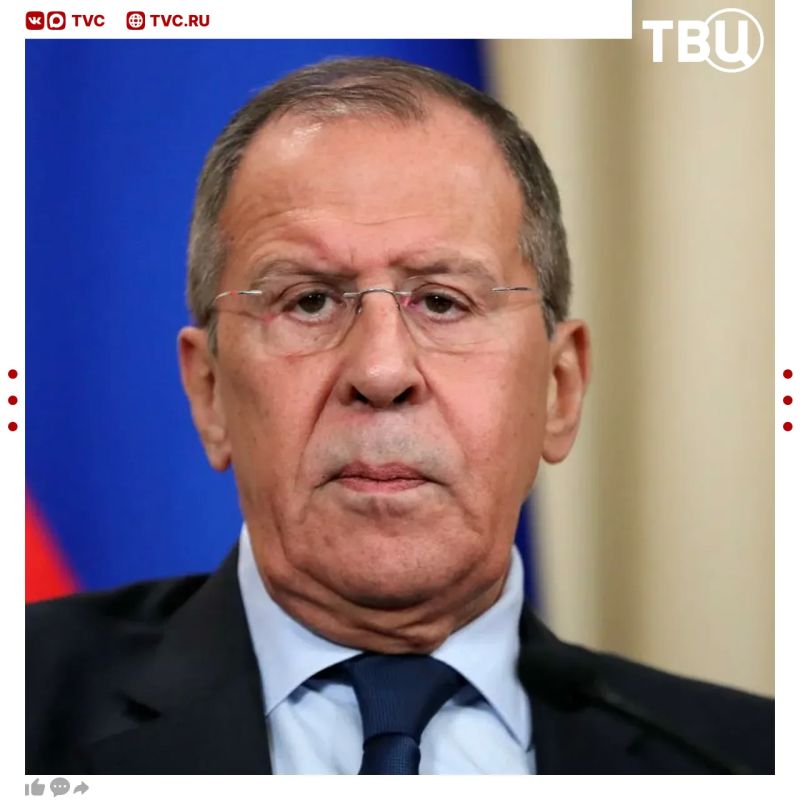 Россия в переговорах по Украине больше «на слово» никому не будет доверять, заявил Сергей Лавров