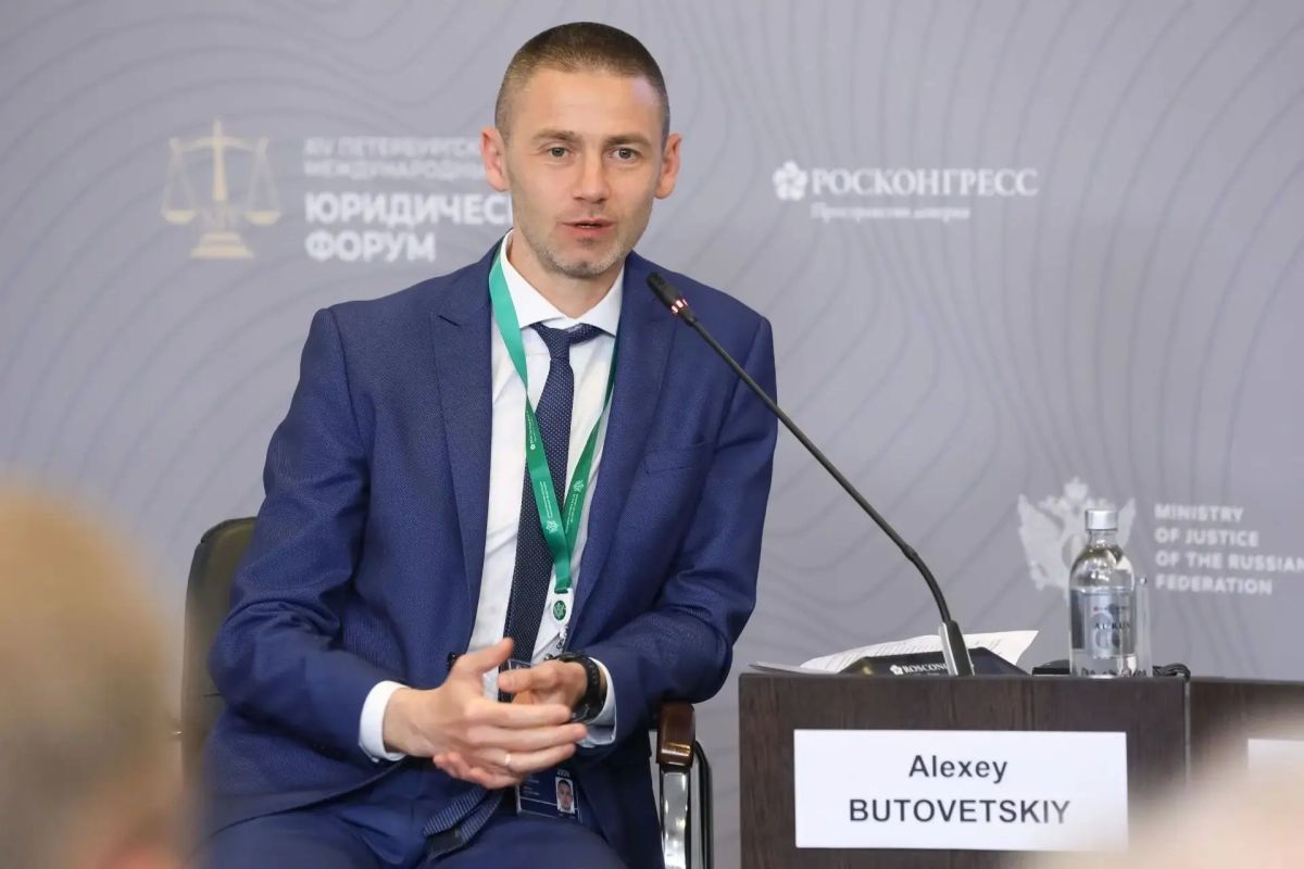 Спешим поделиться подробностями панельной дискуссии Росреестра на ПМЮФ, посвященной правовым инструментам повышения капитализации территорий муниципалитетов Спешим поделиться подробностями панельной дискуссии Росреестра на ПМЮФ, посвященной правовым инструментам повышения капитализации территорий муниципалитетов