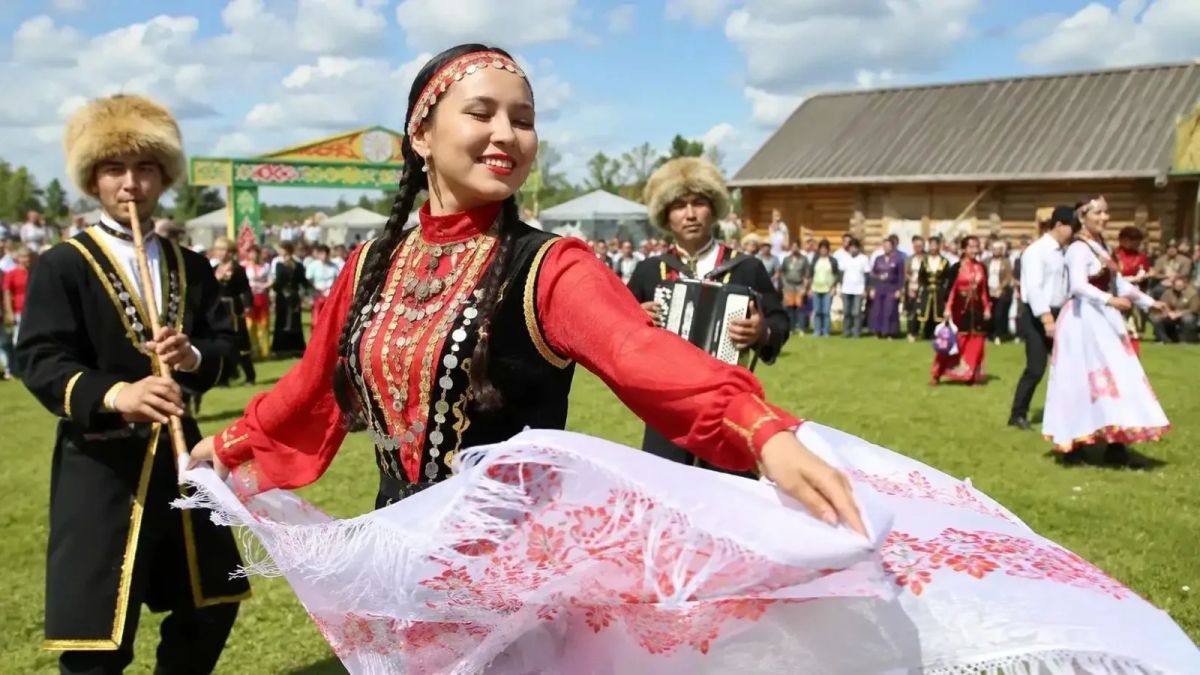 4 июля в музее-заповеднике «Коломенское» состоится Московский Сабантуй 2026 4 июля в музее-заповеднике «Коломенское» состоится Московский Сабантуй 2026