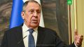 Москва открыта к переговорам по Украине, но на столе должно быть серьезное предложение, заявил Лавров