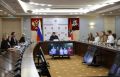 Алексей Шапошников: В Мосгордуме начал работу Ситуационный центр марафона «Города-герои – города Героев