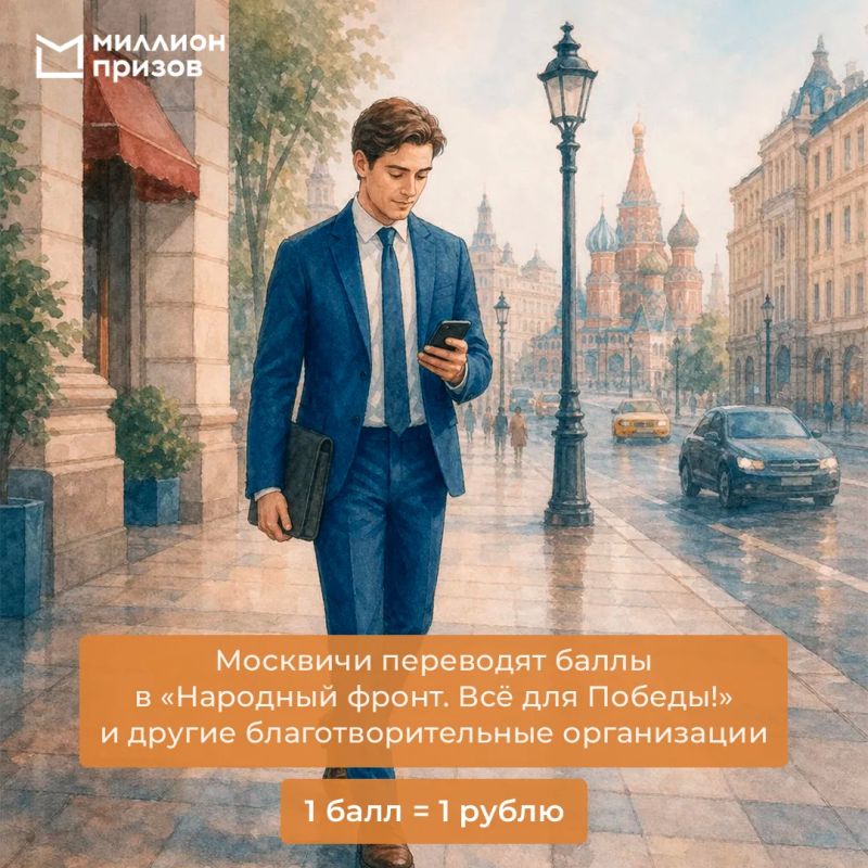 Когда добро становится общим делом Когда добро становится общим делом