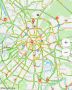 В Москве временно перекрыли движение, предупреждает Дептранс: