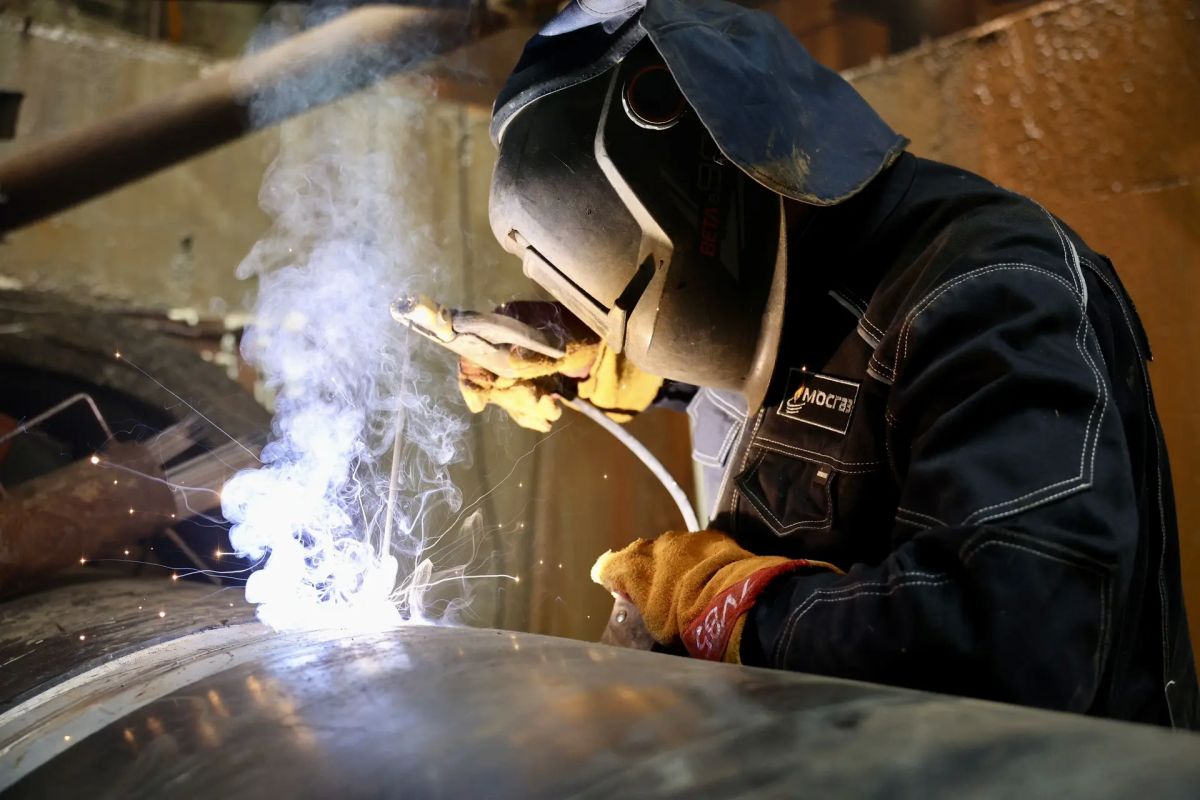 В ТиНАО построят около 27 километров газопроводов В ТиНАО построят около 27 километров газопроводов