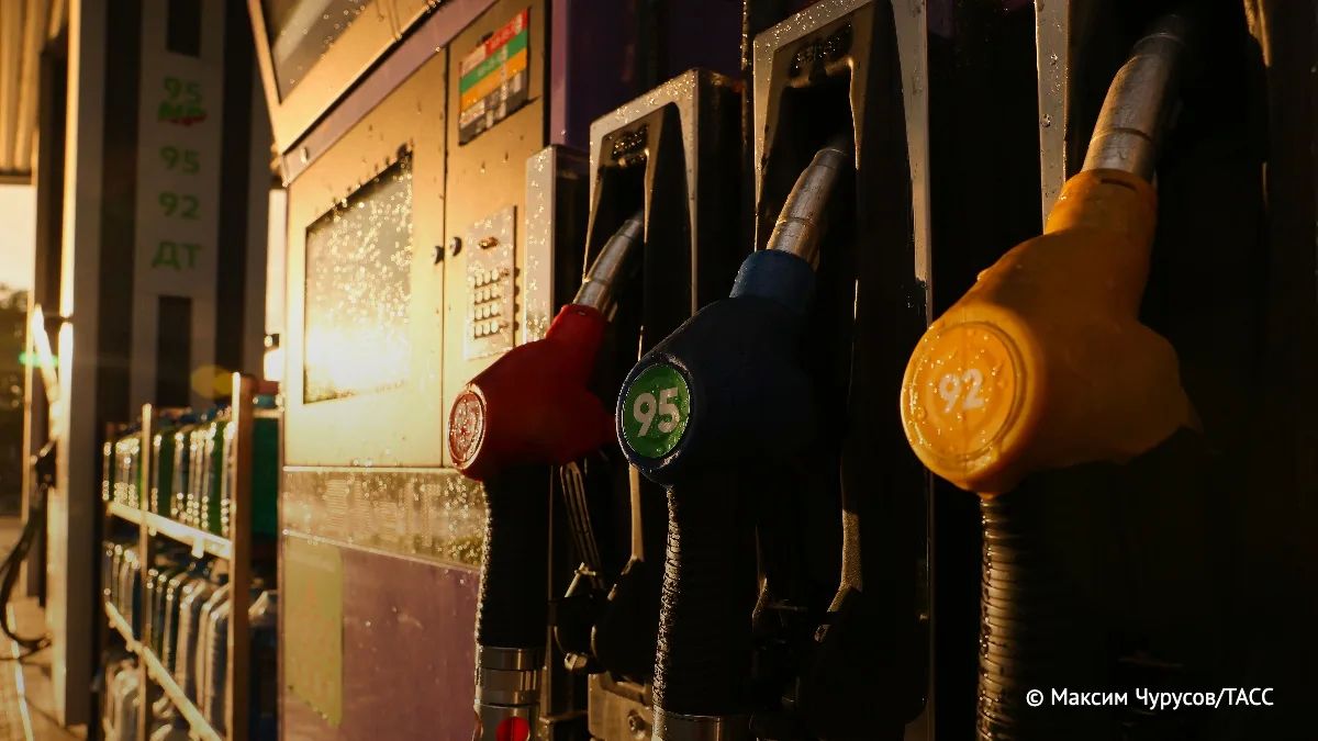 В Подмосковье установили штрафы за продажу топлива несовершеннолетним — от 5 тыс