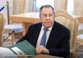 Франция и Великобритания отправляли своих представителей на переговоры в Москву, заявил Сергей Лавров