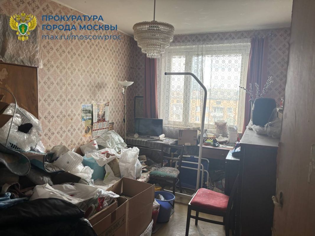 Преображенская межрайонная прокуратура взяла под контроль установление обстоятельств убийства женщины