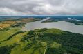 Водохранилища заполнены в достаточном объеме для бесперебойного водоснабжения Москвы