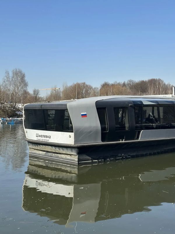 Перед судом предстанет капитан пассажирского судна, допустивший гибель мужчины в акватории Москвы-реки Перед судом предстанет капитан пассажирского судна, допустивший гибель мужчины в акватории Москвы-реки