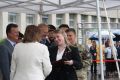 Наш Московский – район-труженик, район-созидатель, район, в котором хорошо и комфортно жить