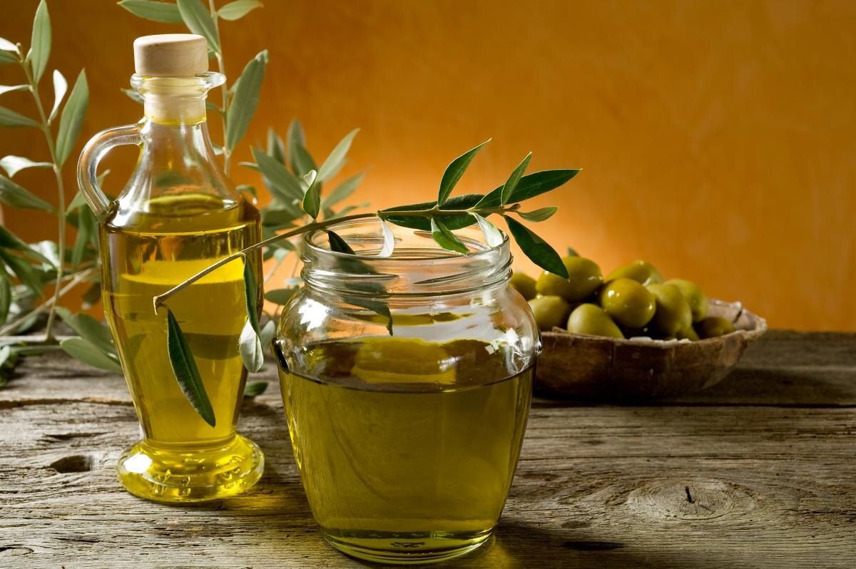 Оливковое масло: суперпродукт, который изменит ваше здоровье