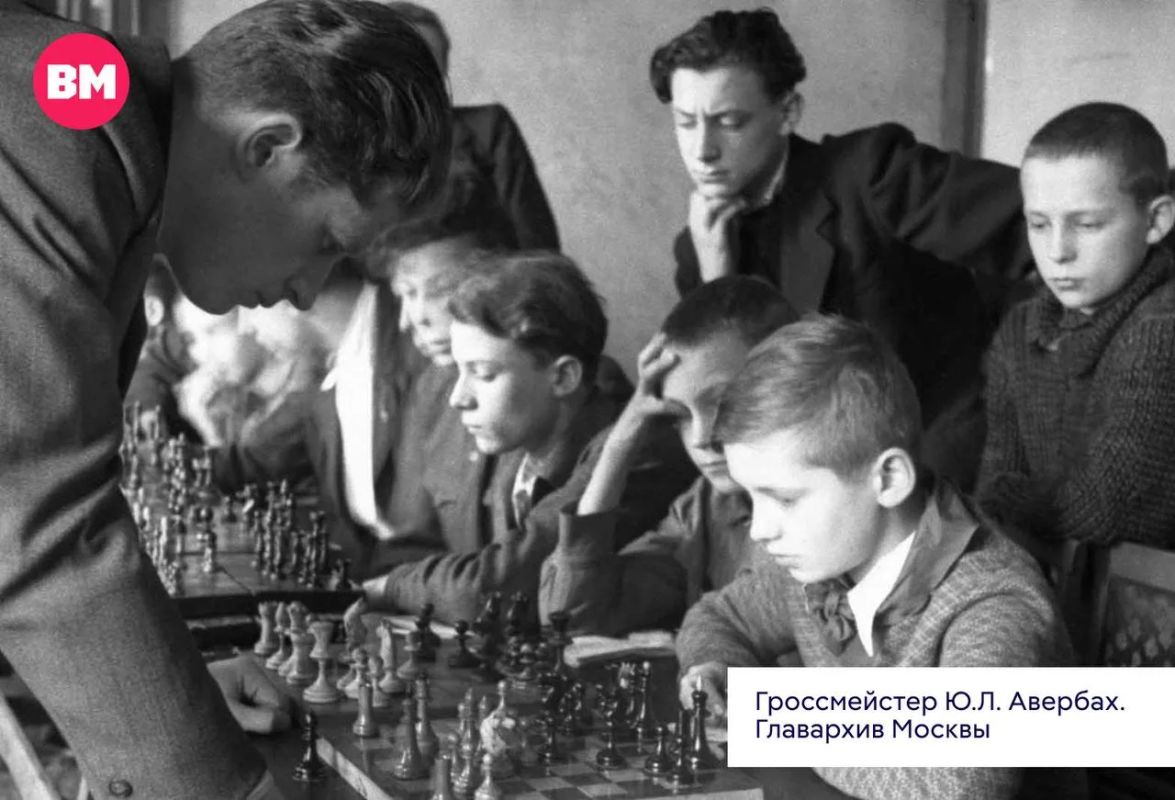 Московскому дворцу пионеров — 90 лет Московскому дворцу пионеров — 90 лет