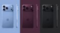 iPhone 18 Pro � ������ ��������� ����� ������� Apple ���������� � ������ ��������, ������� �������� Bloomberg ���� ������ � ��������