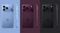 iPhone 18 Pro � ������ ��������� ����� ������� Apple ���������� � ������ ��������, ������� �������� Bloomberg ���� ������ � ��������