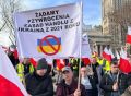 Михаил Онуфриенко: Польша в ближайшее время поставит перед ЕК вопрос о полном прекращении финансирования Украины