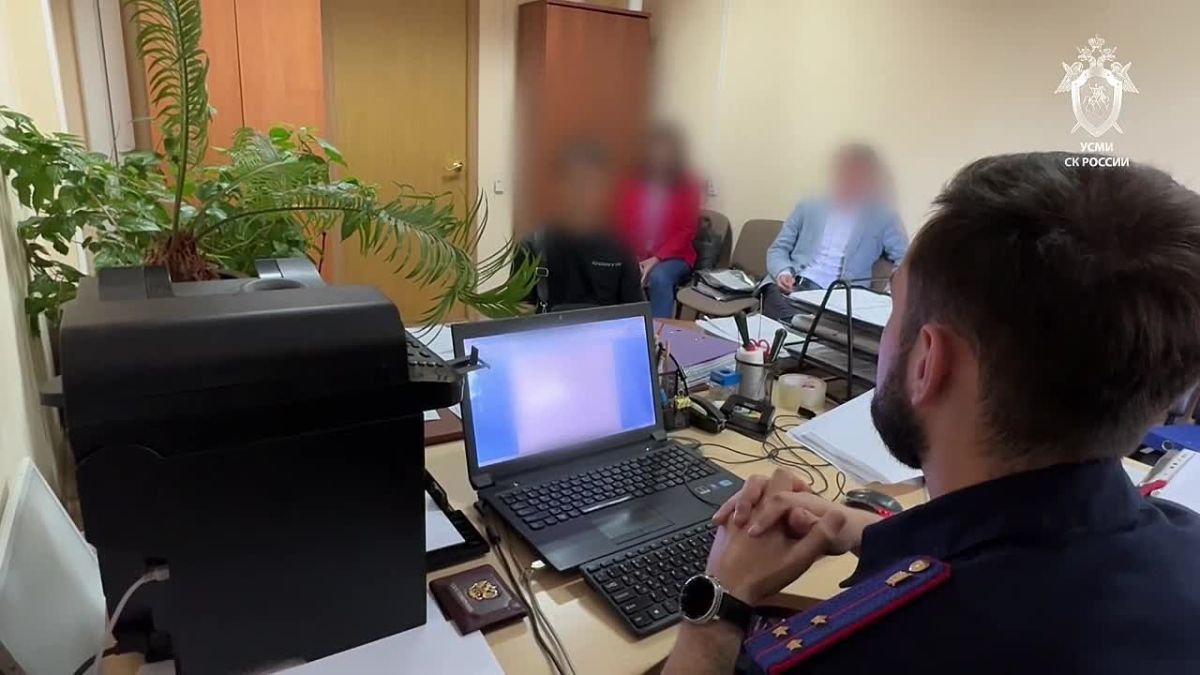 Во Владимирской области задержан и заключен под стражу несовершеннолетний, обвиняемый в обслуживании сим-боксов в составе организованной группы