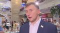 В Москве сегодня открылся турнир "Шахматные звезды", который объединяет гроссмейстеров мирового уровня и школьников