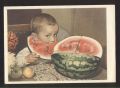 Арбузы из СССР: как оставшиеся воспоминания о прошлом влияют на наш вкус сегодня