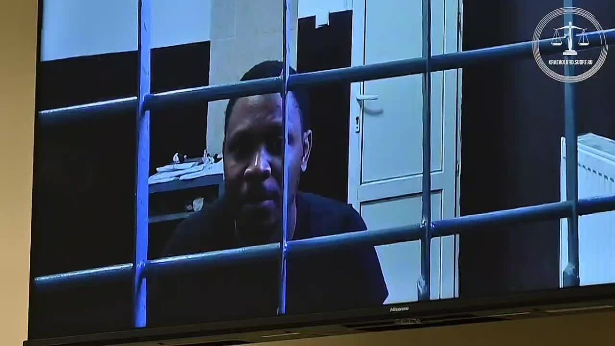 Краснодарку под видом жаждущего свидания турецкого актера обманул нигериец