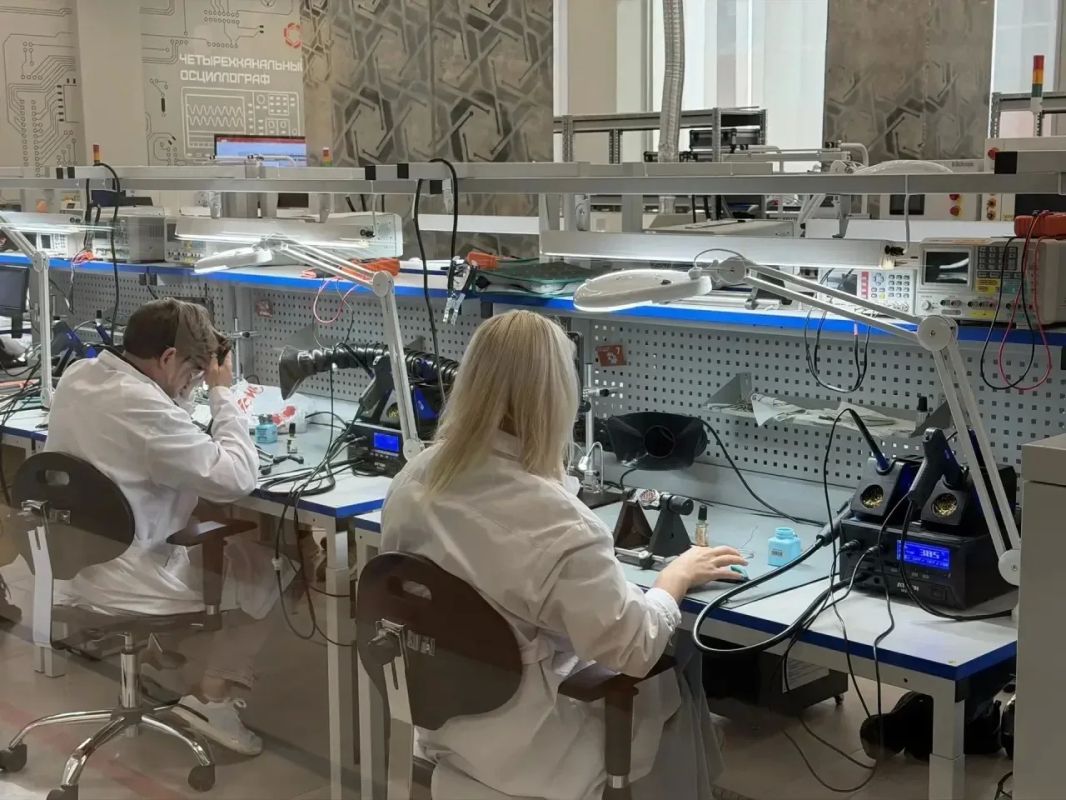 Анна Кузнецова: За трудоустройство особенных людей: новые проекты с Москвой ради модернизации подоходов повсеместно Анна Кузнецова: За трудоустройство особенных людей: новые проекты с Москвой ради модернизации подоходов повсеместно