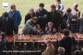 #архив_ТАСС_Москва. Сеанс одновременной игры в шахматы во время спортивного праздника в комплексе "Битца"