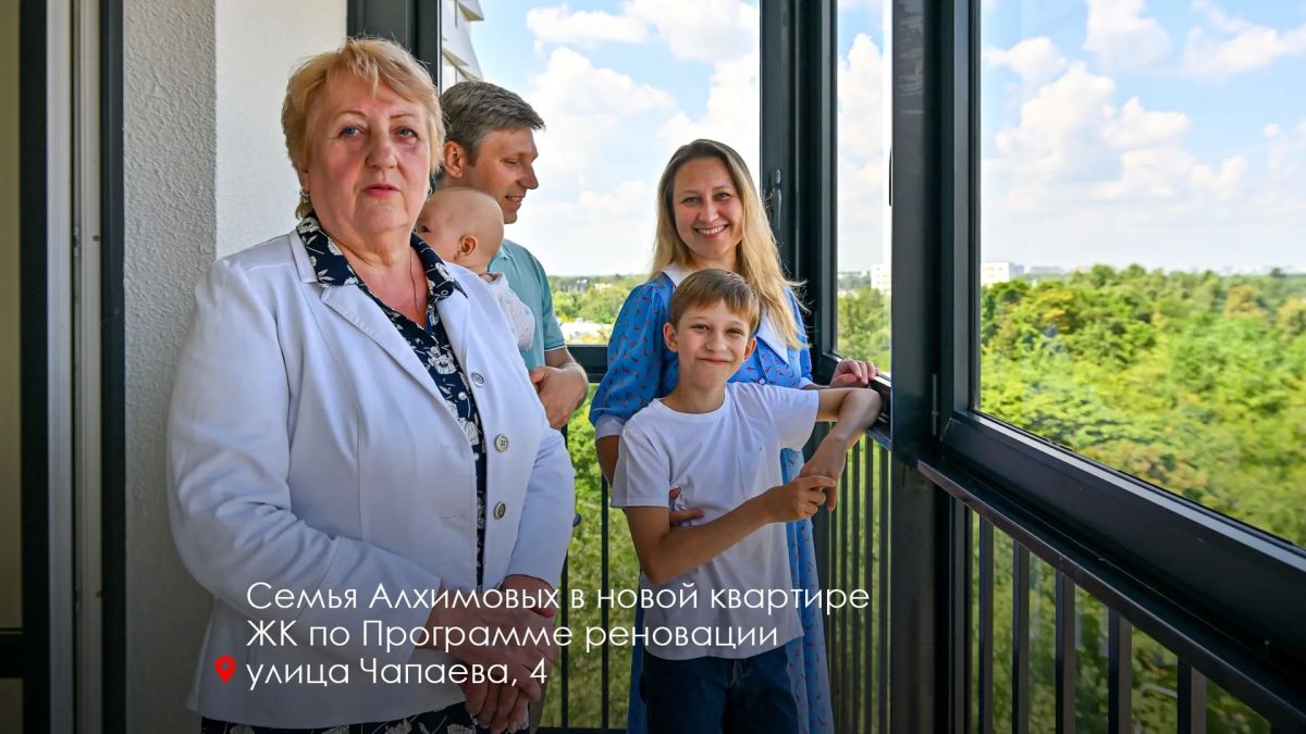 Сергей Собянин: В ТиНАО большое внимание уделяем и обновлению жилищного фонда Сергей Собянин: В ТиНАО большое внимание уделяем и обновлению жилищного фонда