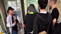 Сегодня суд заключил под стражу двух студентов, которые напали на сотрудника ДПС в Москве