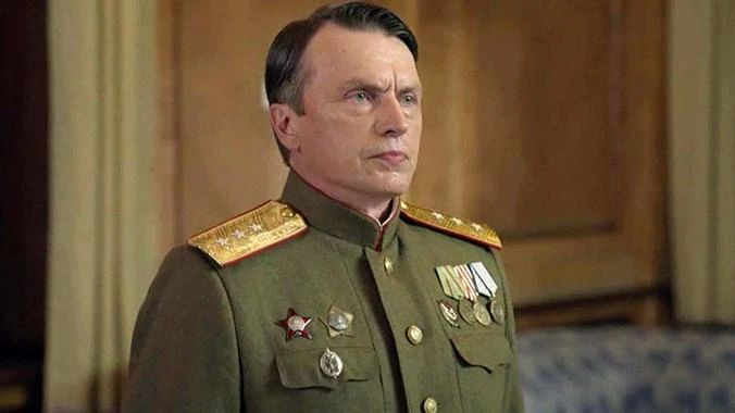 Тело актера из сериала «Бригада» и фильма «Операция "Неман"» Александра Высоковского нашли в реке Оке в Подмосковье Тело актера из сериала «Бригада» и фильма «Операция "Неман"» Александра Высоковского нашли в реке Оке в Подмосковье