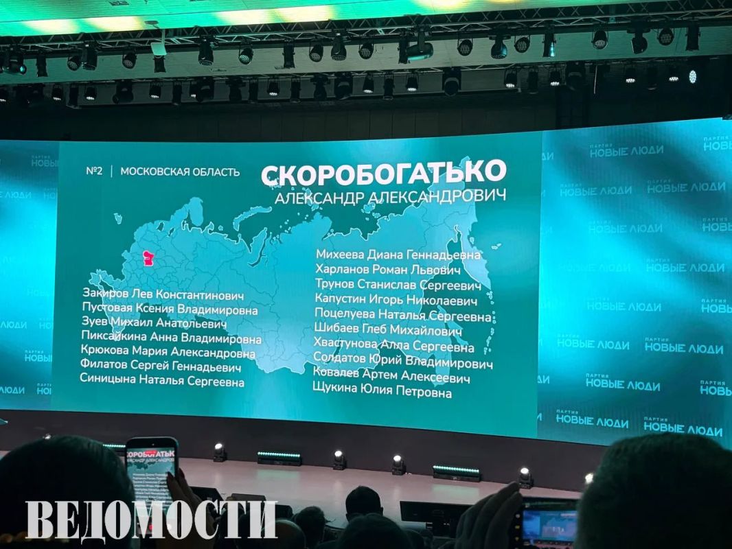 Депутат Госдумы Ярослав Самылин возглавил региональную группу по Москве на выборах в Госдуму от партии «Новые люди» Депутат Госдумы Ярослав Самылин возглавил региональную группу по Москве на выборах в Госдуму от партии «Новые люди»