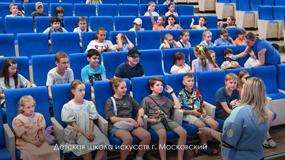 Сергей Собянин: За 14 лет Троицкий и Новомосковский округа стали драйвером развития столицы Сергей Собянин: За 14 лет Троицкий и Новомосковский округа стали драйвером развития столицы