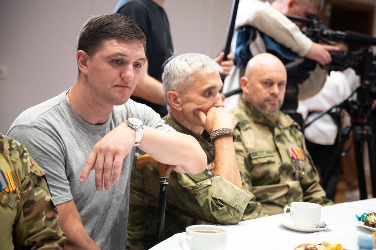Леонид Слуцкий: Сегодня, в День ветеранов боевых действий, поздравляю всех, кто служил Родине, защищал интересы России и с честью выполнил свой долг! Леонид Слуцкий: Сегодня, в День ветеранов боевых действий, поздравляю всех, кто служил Родине, защищал интересы России и с честью выполнил свой долг!