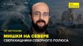 Кто умнее всех в Арктике? Правда о белых медведях