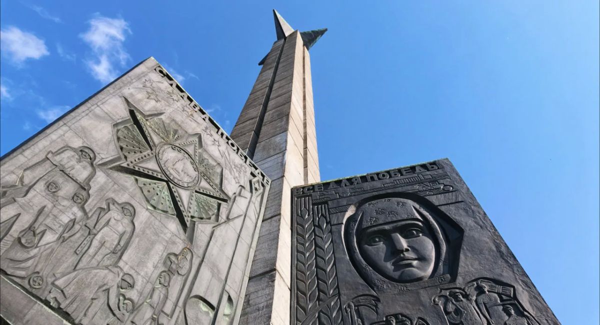 #ГородаГерои2026. Экипаж Южного маршрута прибыл в город воинской славы Воронеж. Об этом Ситуационному центру проекта доложил командир экипажа, Герой Российской Федерации, летчик-космонавт РФ, депутат Мосгордумы Антон... #ГородаГерои2026. Экипаж Южного маршрута прибыл в город воинской славы Воронеж. Об этом Ситуационному центру проекта доложил командир экипажа, Герой Российской Федерации, летчик-космонавт РФ, депутат Мосгордумы Антон...