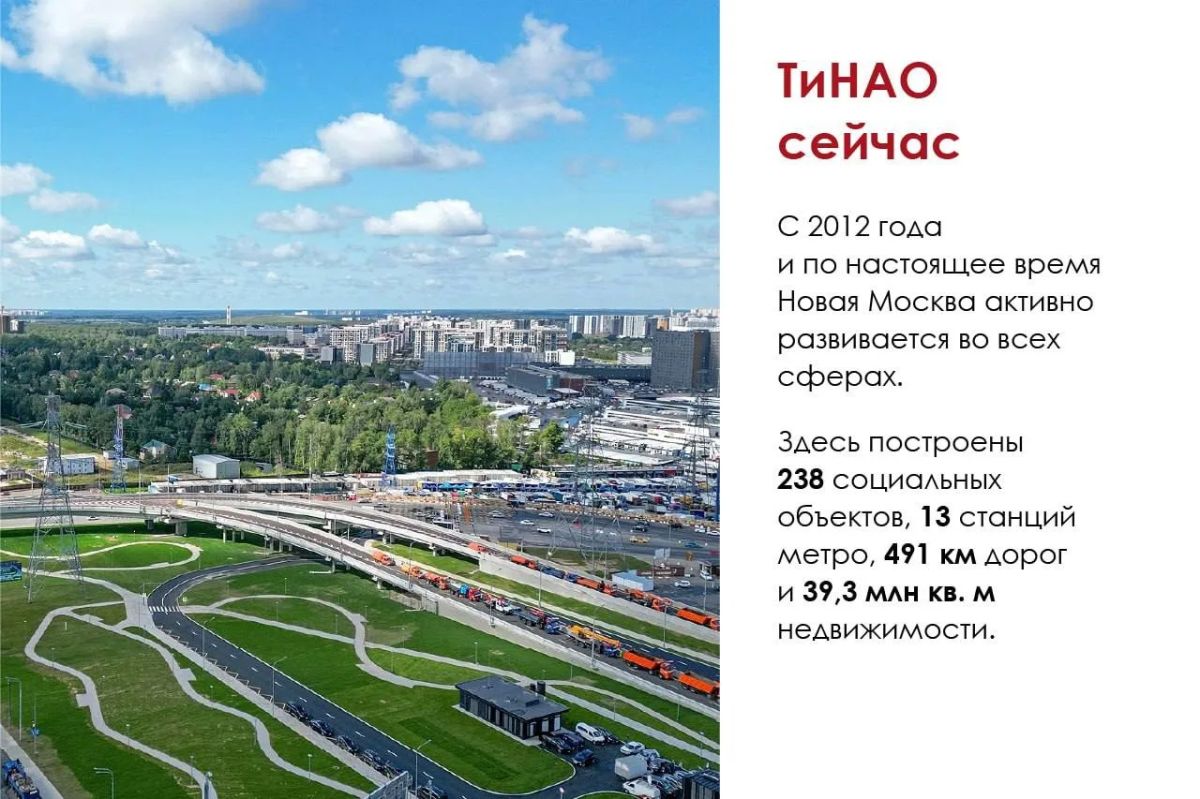 Карта столицы круто изменилась 14 лет назад Карта столицы круто изменилась 14 лет назад