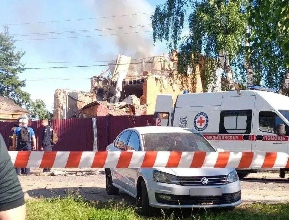 Отца 6-месячной девочки, погибшей от удара БПЛА, перевели в больницу Москвы Отца 6-месячной девочки, погибшей от удара БПЛА, перевели в больницу Москвы