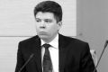 Умер первый замглавы аппарата мэра Москвы Алексей Старовойтов