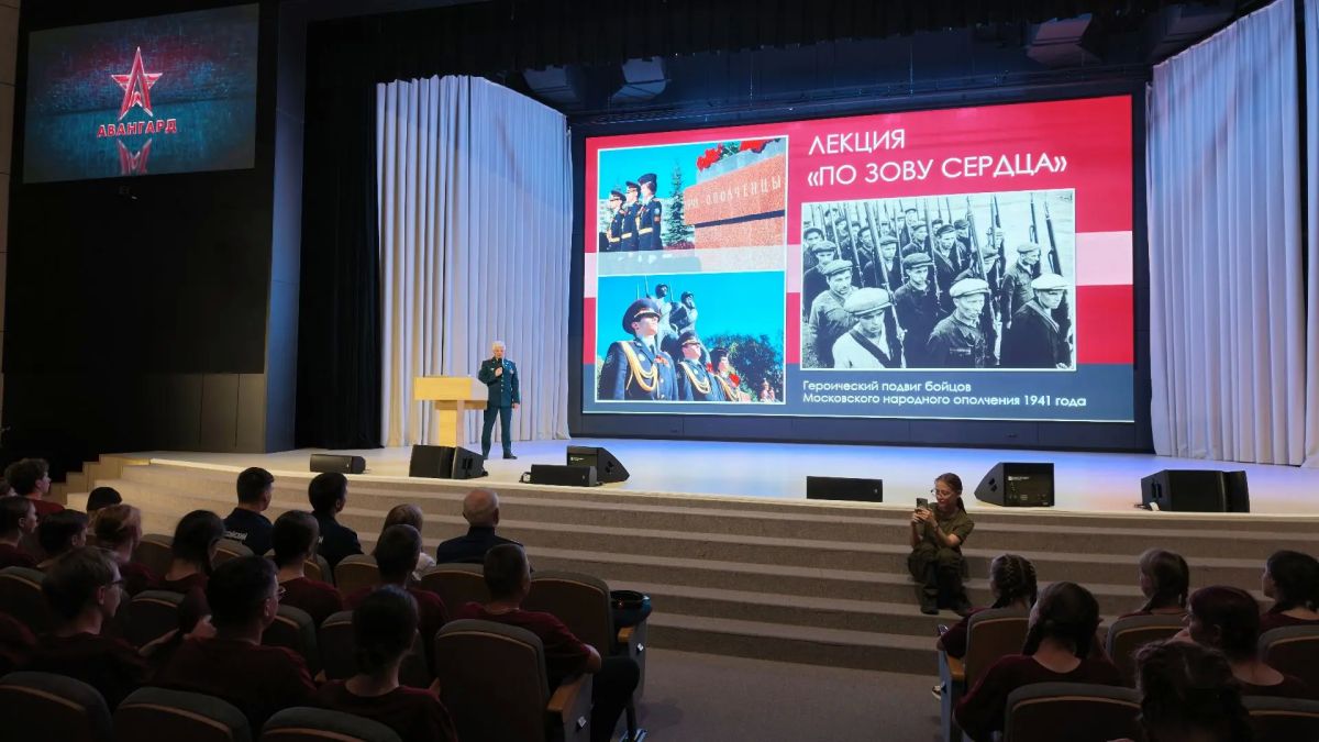 Алексей Шапошников: Новости северного маршрут марафона «Города-герои – города Героев» Алексей Шапошников: Новости северного маршрут марафона «Города-герои – города Героев»