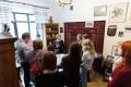 В этом году день рождения Владимира Маяковского будут отмечать с 17 по 19 июля