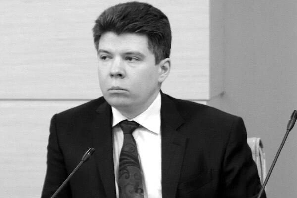 Умер первый замглавы аппарата мэра Москвы Алексей Старовойтов