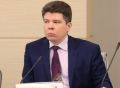 Скончался первый замруководителя аппарата мэра Москвы Алексей Старовойтов — власти