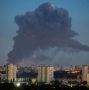 Главный смысл сегодняшних ударов Москвы по целям на Украине — одновременно выбить всю линию сборки дронов для ВСУ