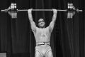 #СпортОбъединяет. Юрий Власов — легендарный советский тяжелоатлет, один из сильнейших людей в истории планеты и символ несгибаемой воли