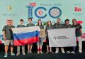 Московские школьники победили на Международной олимпиаде по кибербезопасности в Тунисе