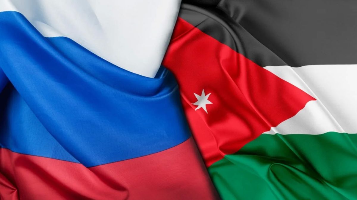 2 июля заместитель Министра иностранных дел Российской Федерации Г.Е.Борисенко принял Посла Иорданского Хашимитского Королевства в Москве Халеда Шавабку по его просьбе